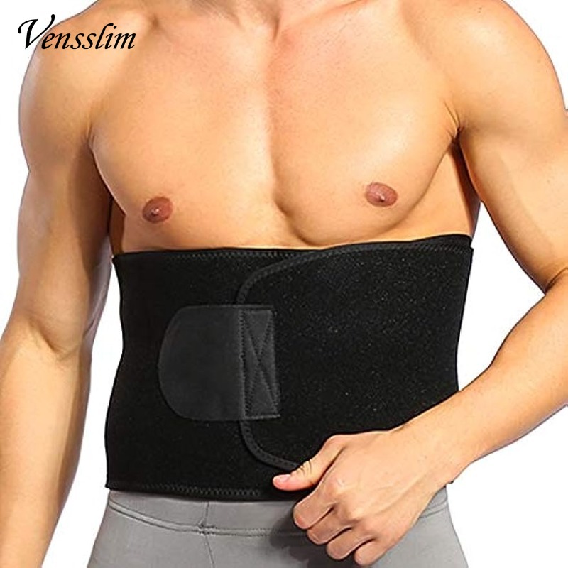 Body Trimmer - Vensslim Sport Taille Trainer Trimmer Zweet