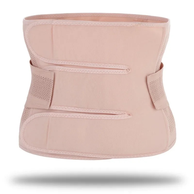Body Trimmer - Tailletrainerriem voor vrouwen, trimmerriem, tailletrainer, zweet