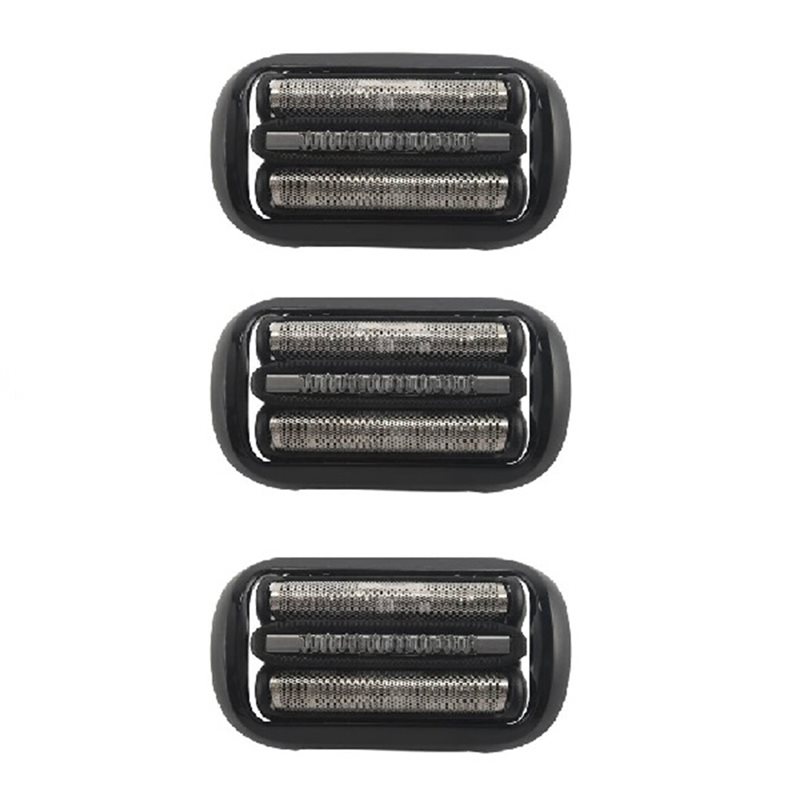 Electric Razor - Voor Braun 53B Serie 5-6 50-R1000S