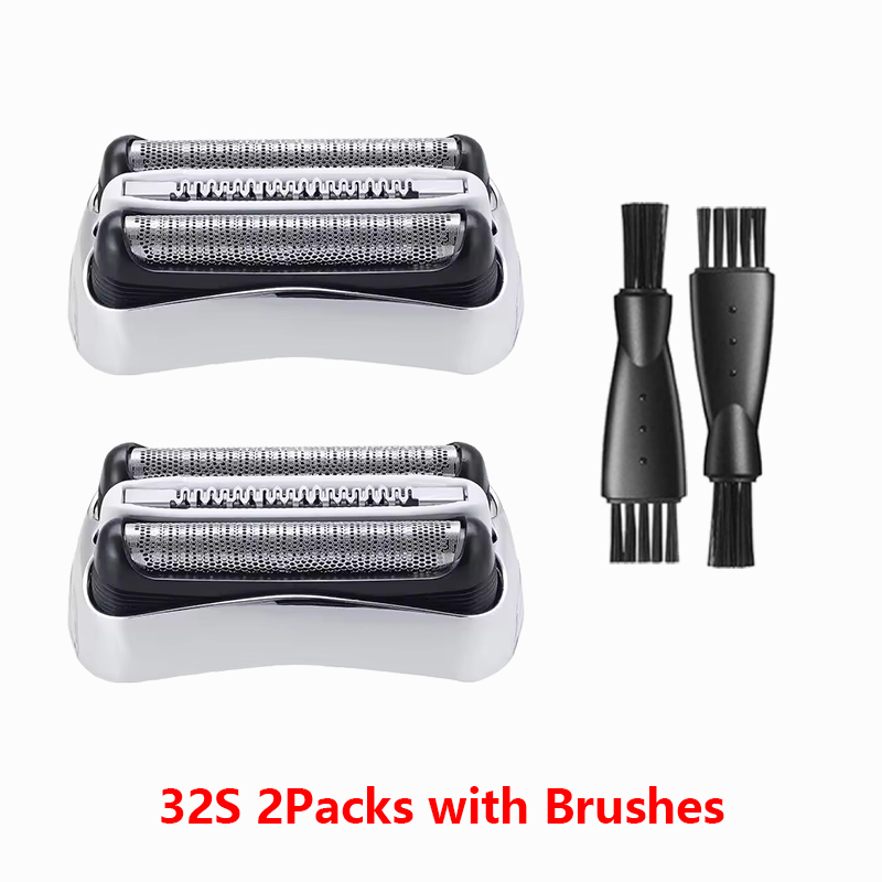 Electric Razor - 32B 32S Series 3 vervangende scheerkop