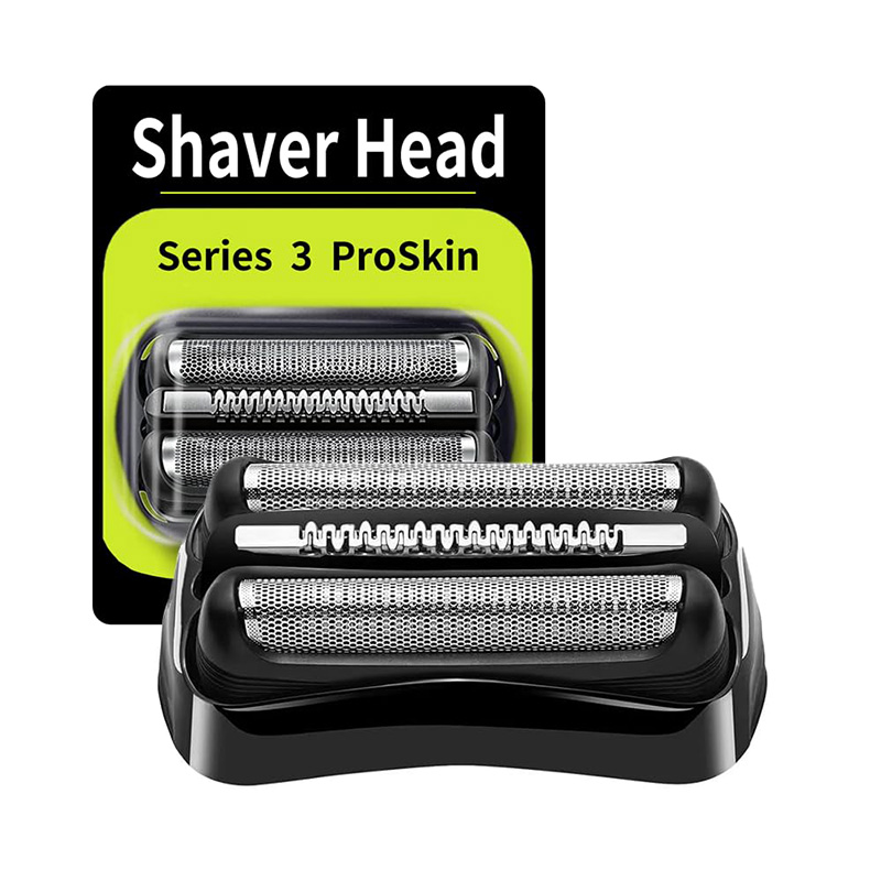 Electric Razor - 21B Voor Braun Series 3 Elektrische