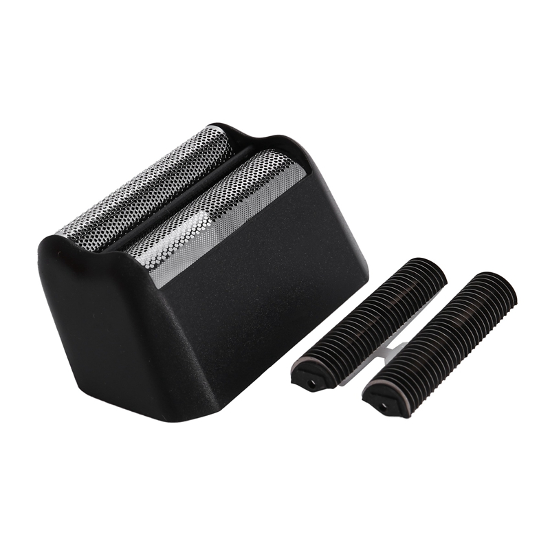 Beard Trimmer - Scheermes Vervanging Blade Hoofd Voor Kemei