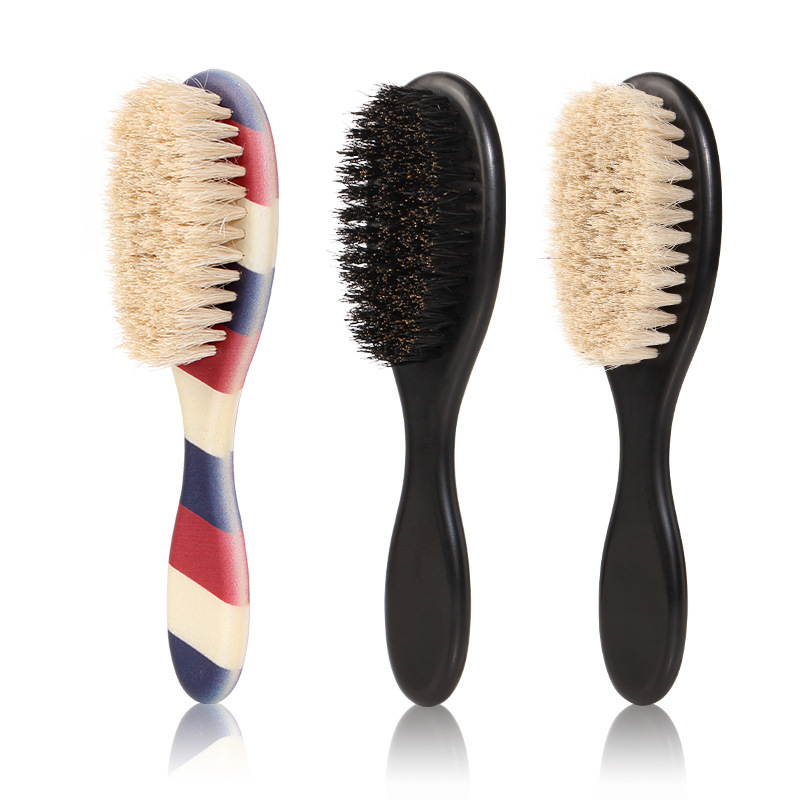 Baardvormgevingsborstel, haarb - Grooming Kit recensie en prijs