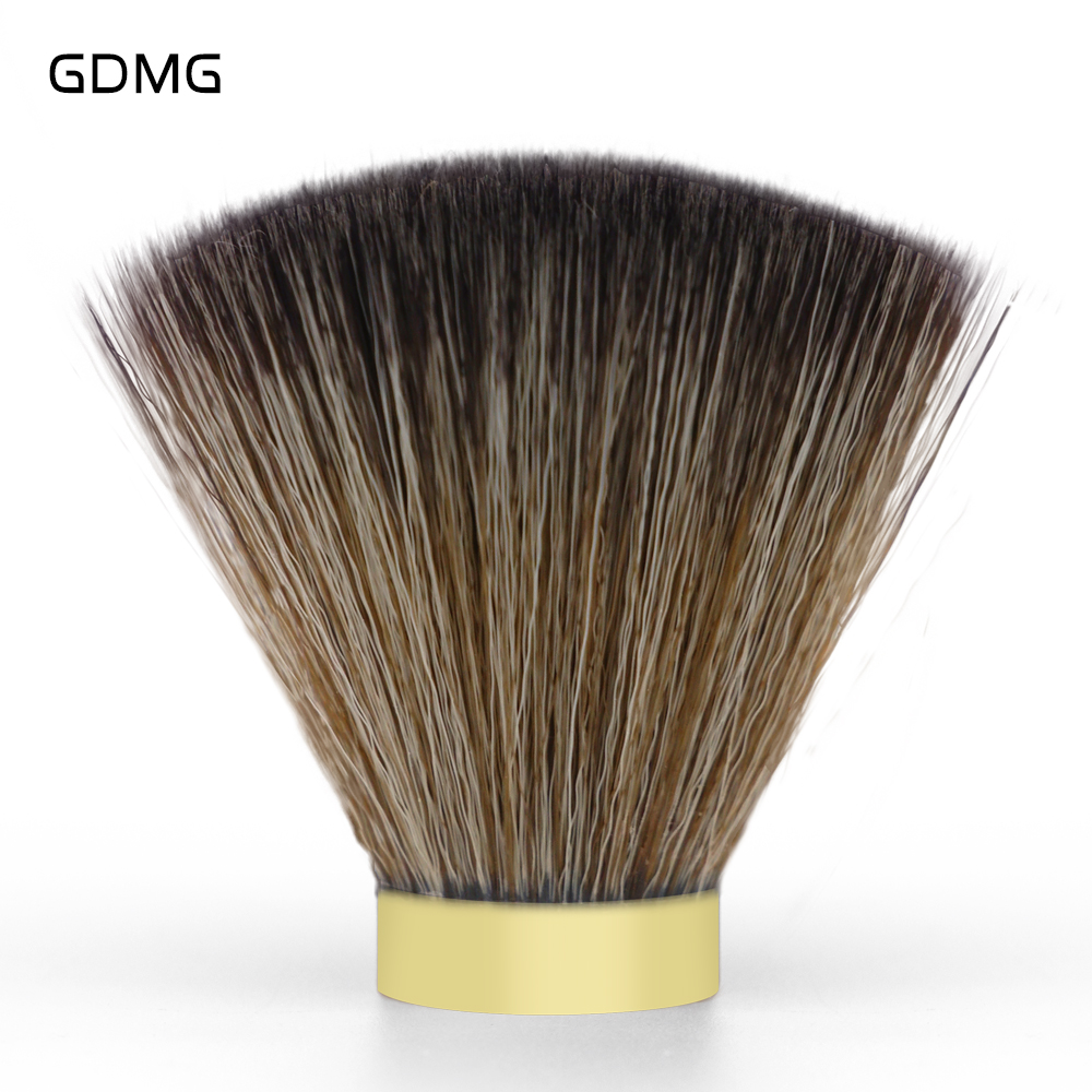 GDMG Brush Imitatie Gemengde D - Shaving Cream recensie en prijs