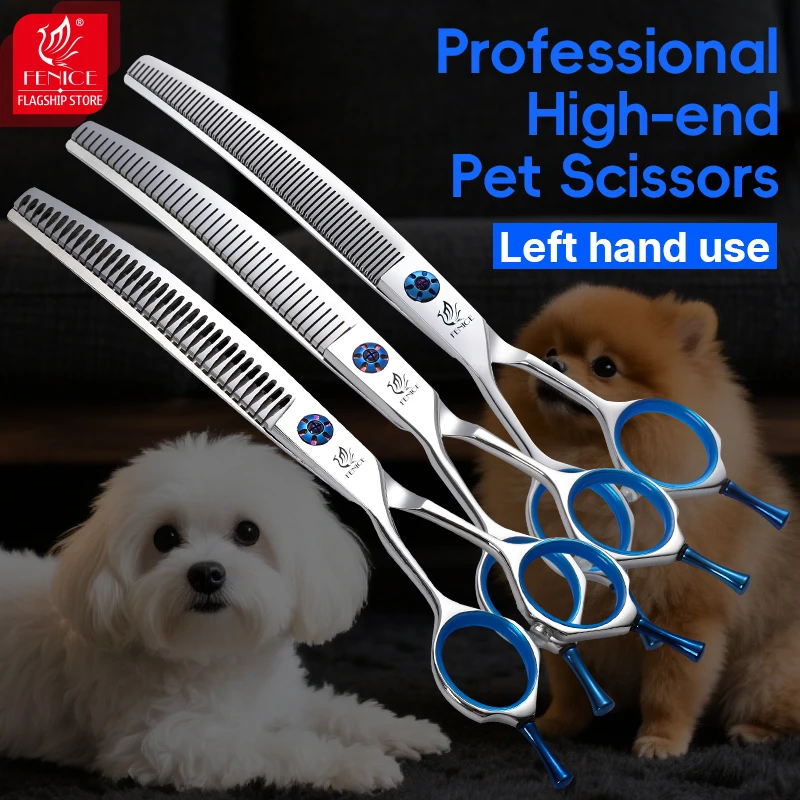 Fenice JP440C Professionele 7/ - Grooming Scissors recensie en prijs