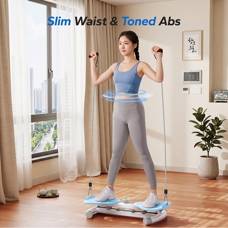 Home Waist Twisting Disc, Twis - Body Trimmer recensie en prijs