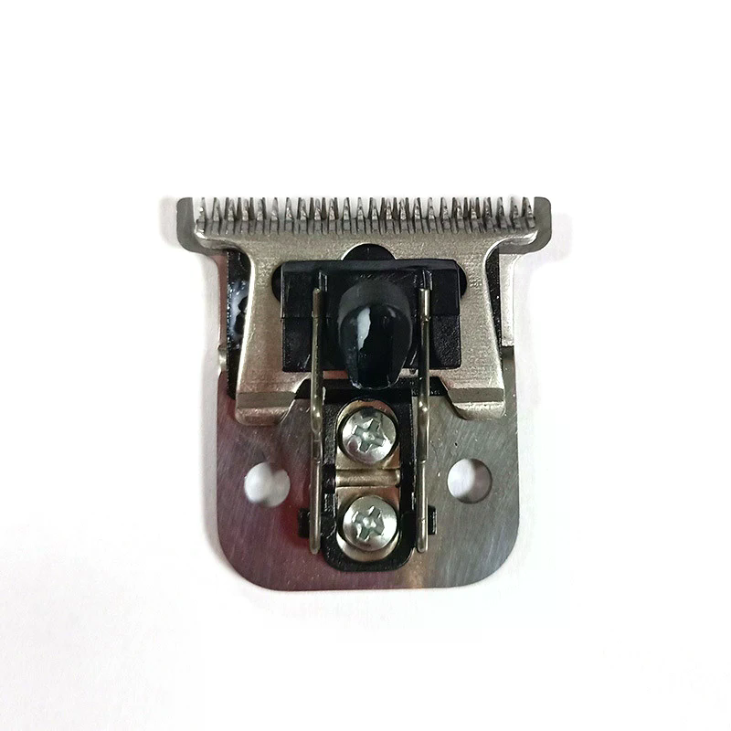 /YOV/Vervangende stalen messen - Hair Clipper recensie en prijs