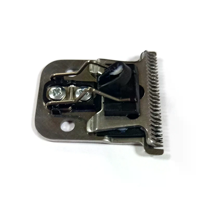 /YOV/Vervangende stalen messen - Hair Clipper recensie en prijs