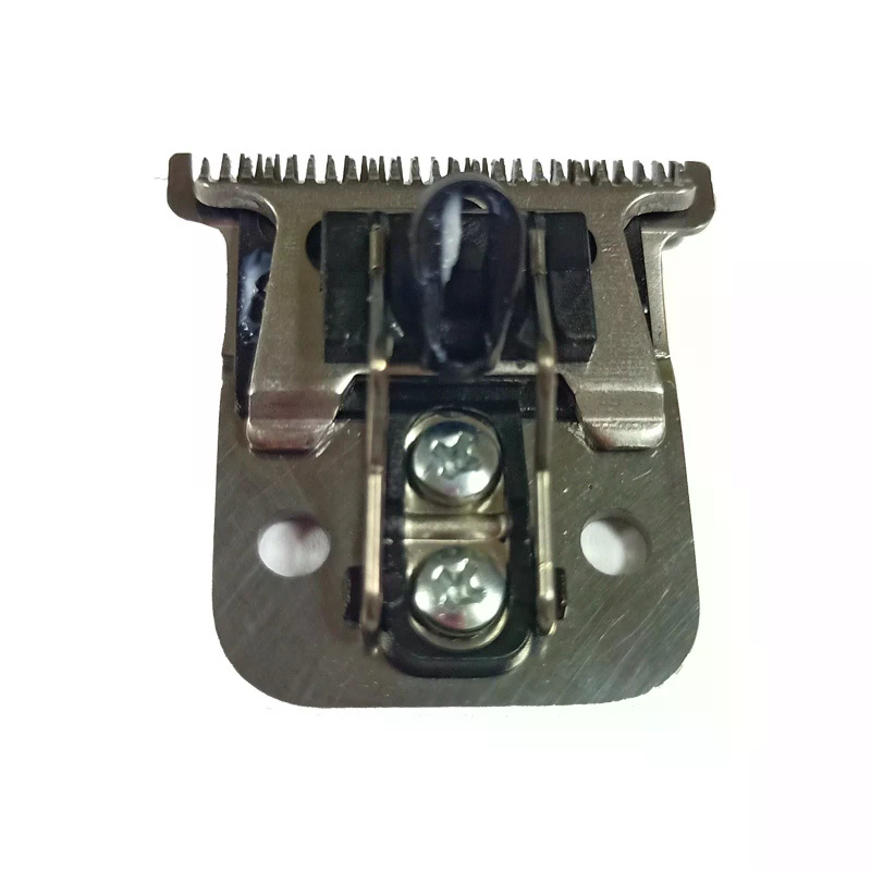 /YOV/Vervangende stalen messen - Hair Clipper recensie en prijs