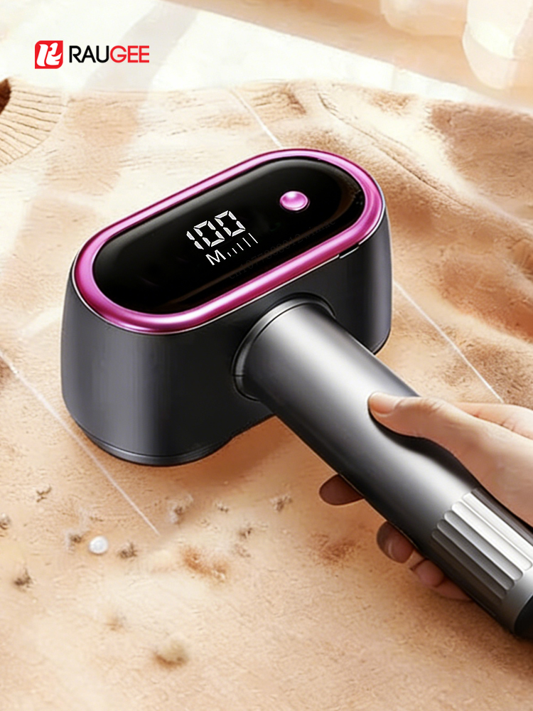 Elektrische haarbaltrimmer Pro - Electric Razor recensie en prijs