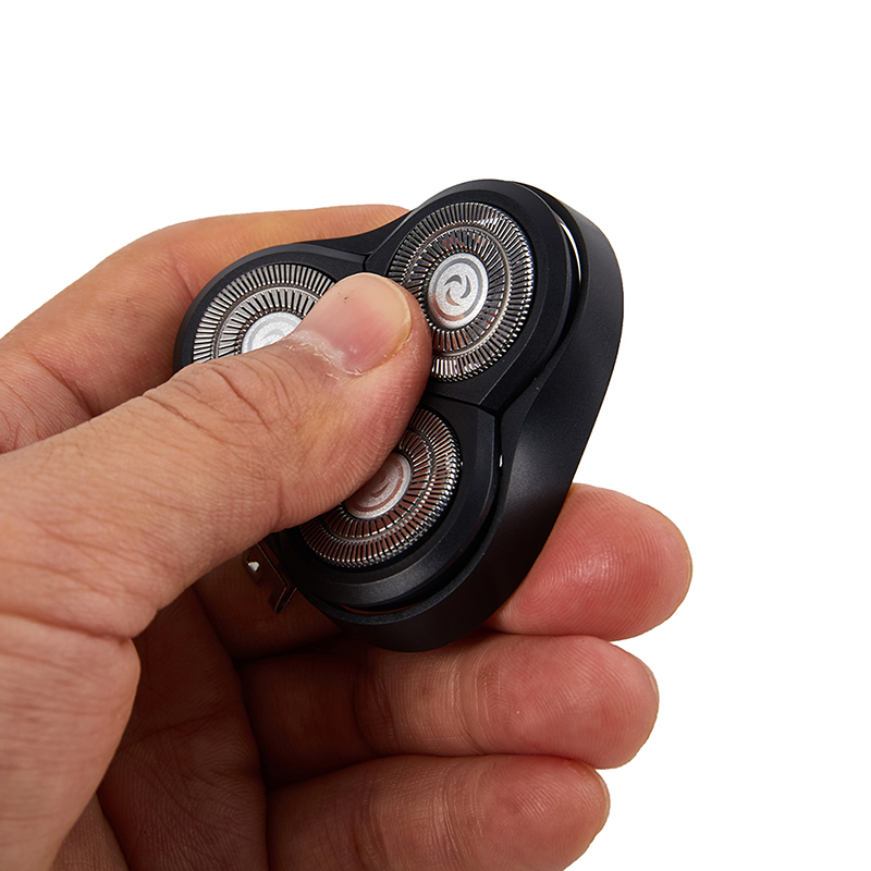 Scheerapparaat Vervangende Kop - Electric Razor recensie en prijs