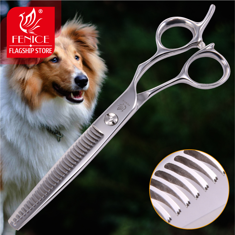 Fenice 6,5 inch Professionele  - Grooming Scissors recensie en prijs