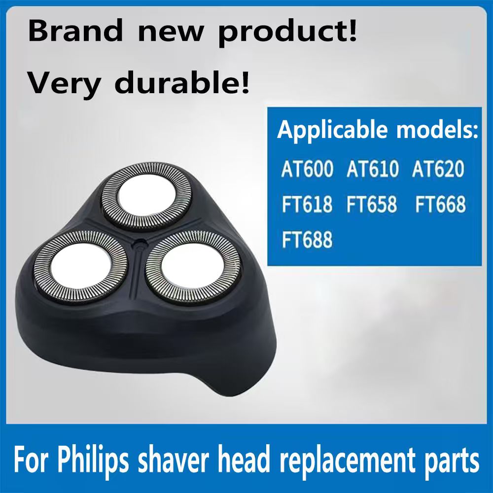 Voor Philips Elektrische Schee - Electric Razor recensie en prijs
