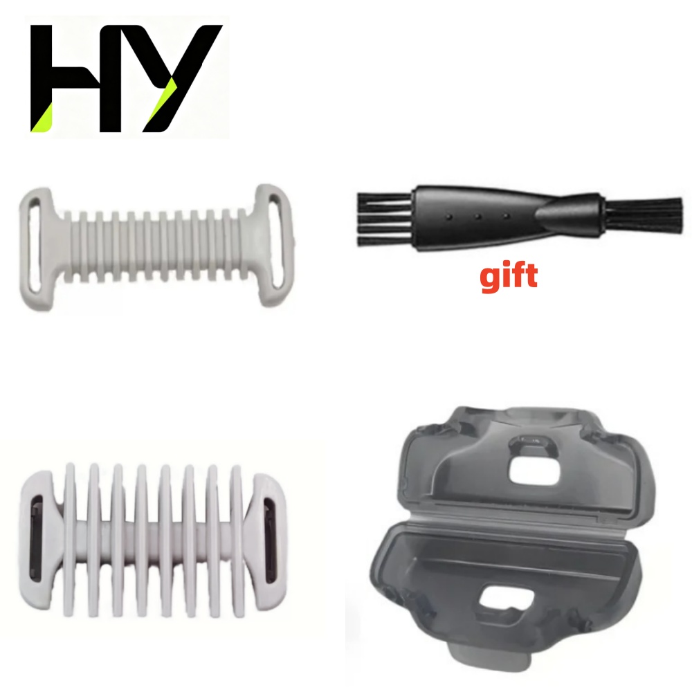 3 PCS Gids Kam Guards voor One - Beard Trimmer recensie en prijs