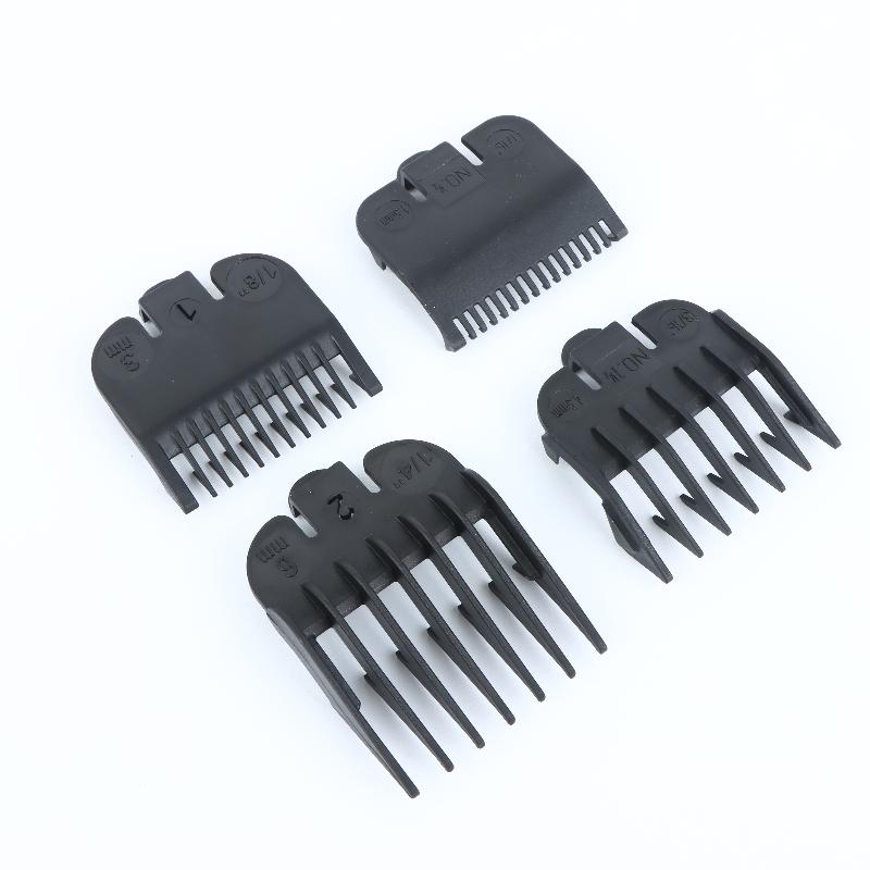 1/2/3/4 Stuks Haarklipper Guar - Hair Clipper recensie en prijs