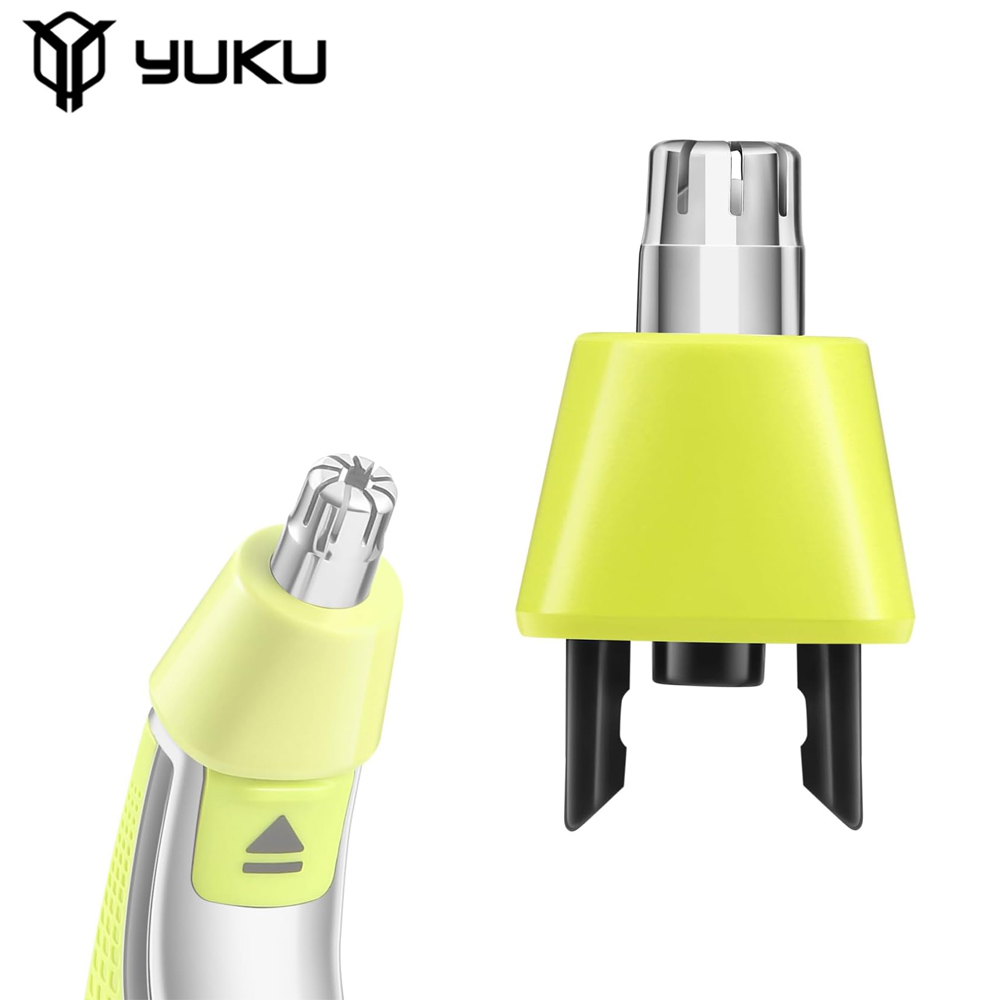 YUKU Neus Tondeuse Vervanging  - Electric Razor recensie en prijs