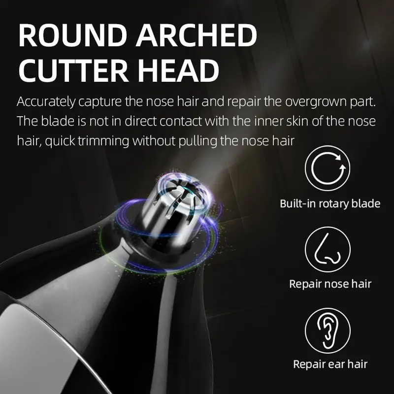 KEMEI KM-1407 Oplaadbare Elekt - Electric Shaver Rotary recensie en prijs