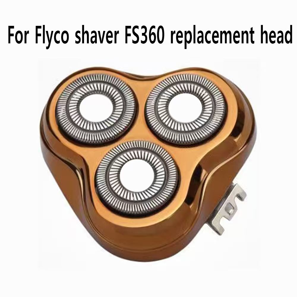 Voor de Flyco FS360 scheerappa - Aftershave recensie en prijs