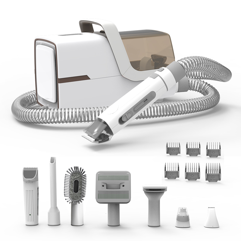 2025 Bestseller Professionele  - Grooming Kit recensie en prijs