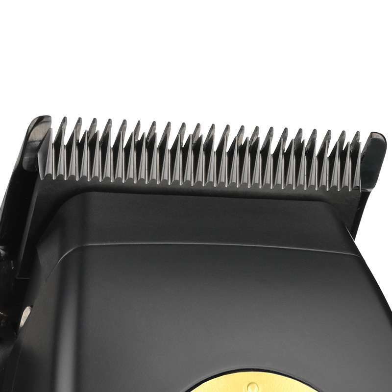 WMARK NG-7030 nieuwe tondeuse  - Beard Oil recensie en prijs