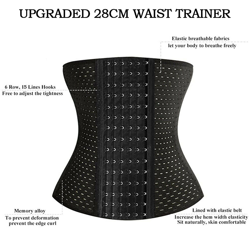 Mannen Afslanken Body Shaper U - Body Trimmer recensie en prijs