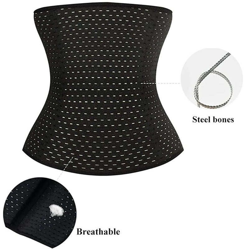 Mannen Afslanken Body Shaper U - Body Trimmer recensie en prijs