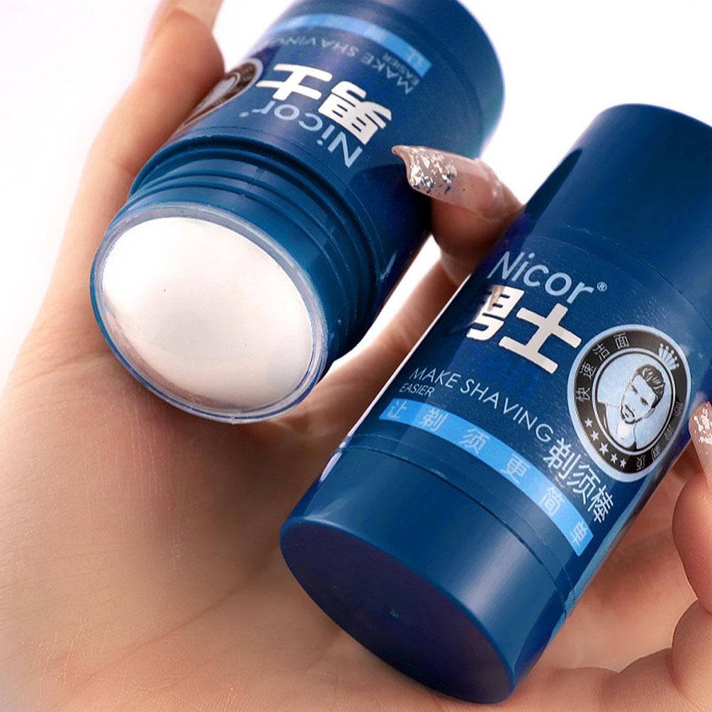 1pcs Mannen Scheercrème Verzac - Shaving Cream recensie en prijs