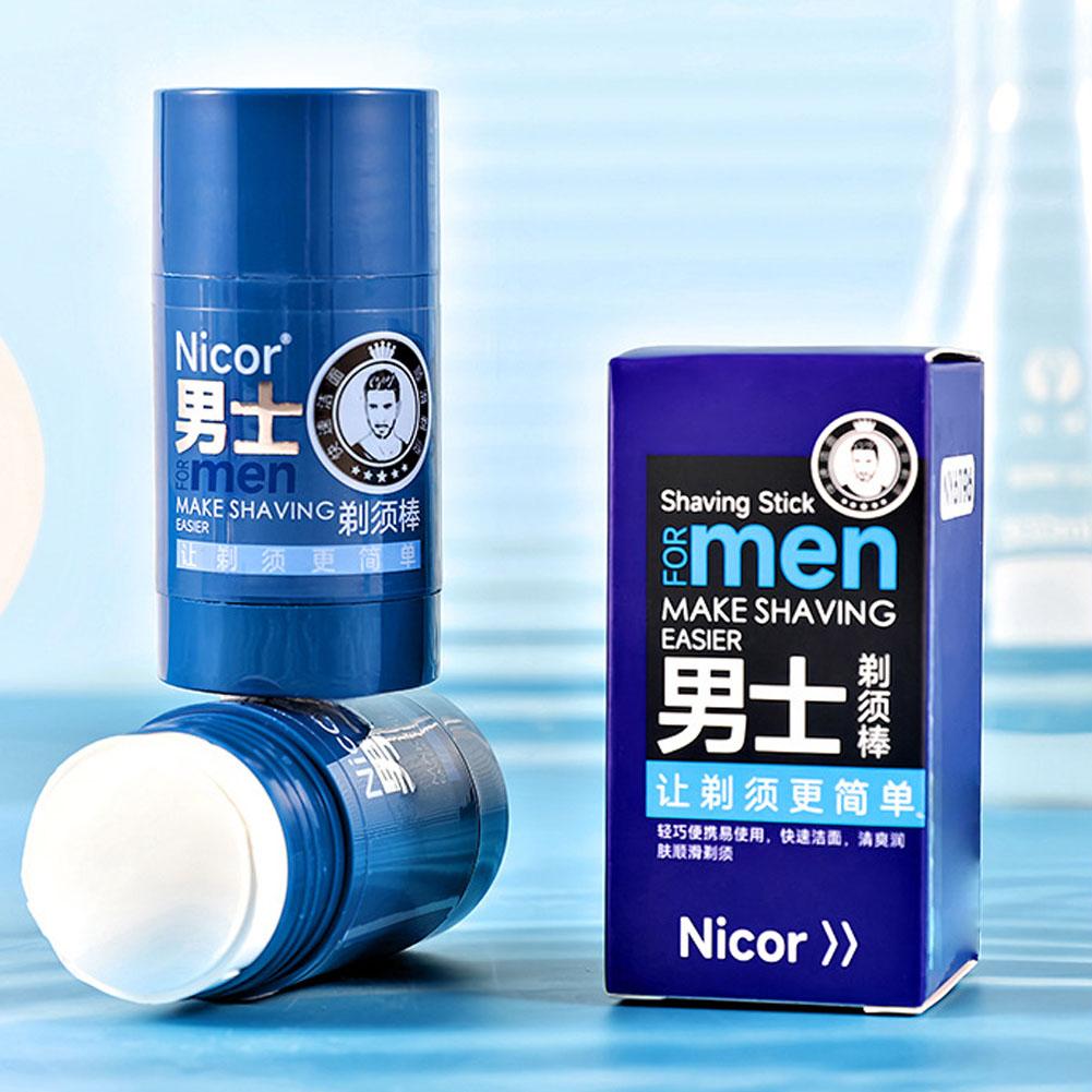 1pcs Mannen Scheercrème Verzac - Shaving Cream recensie en prijs