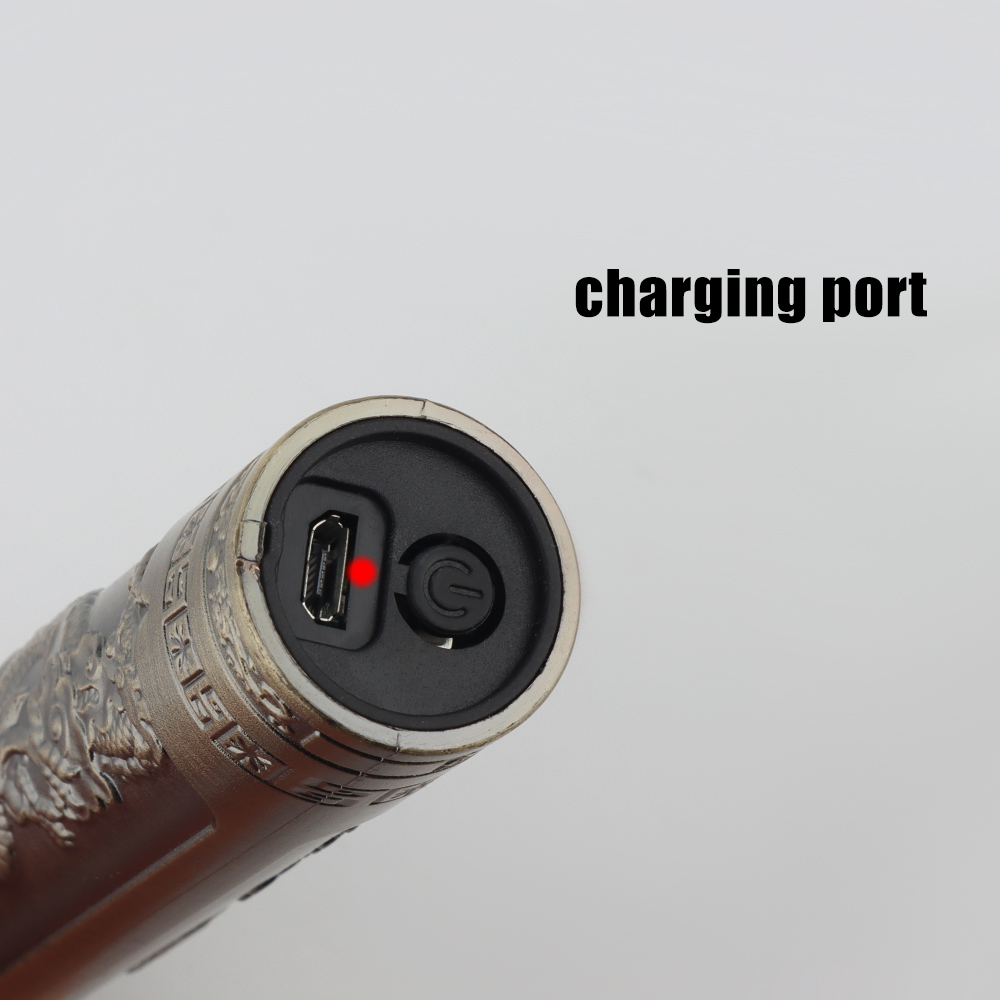T9 USB elektrische tondeuse vo - Electric Shaver Rotary recensie en prijs