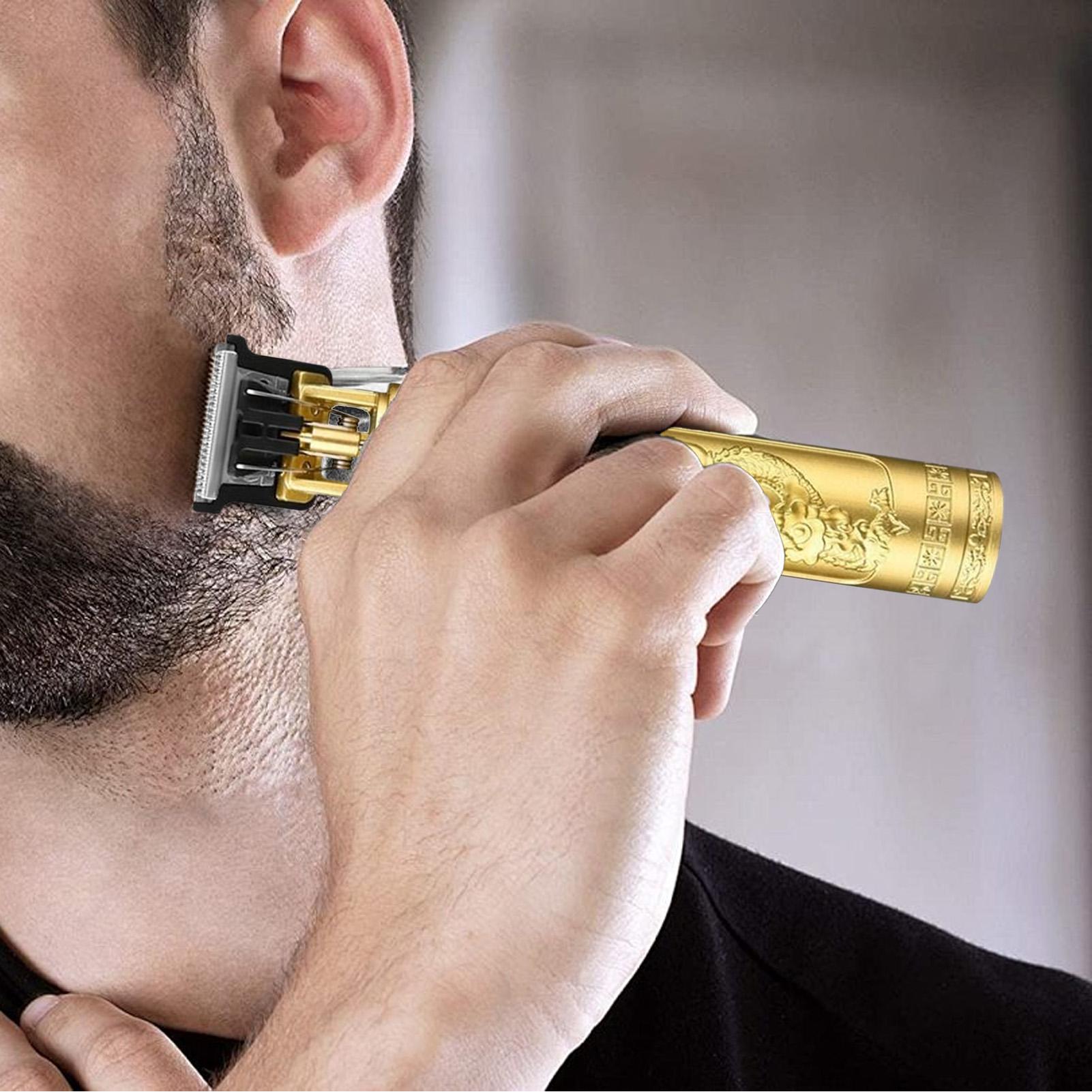 Draadloze tondeuse Draadloze t - Mens Grooming Travel Kit recensie en prijs