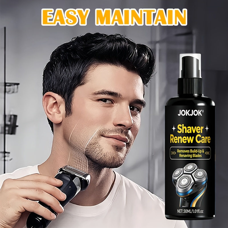 Elektrisch Scheerapparaat Rene - Electric Razor recensie en prijs