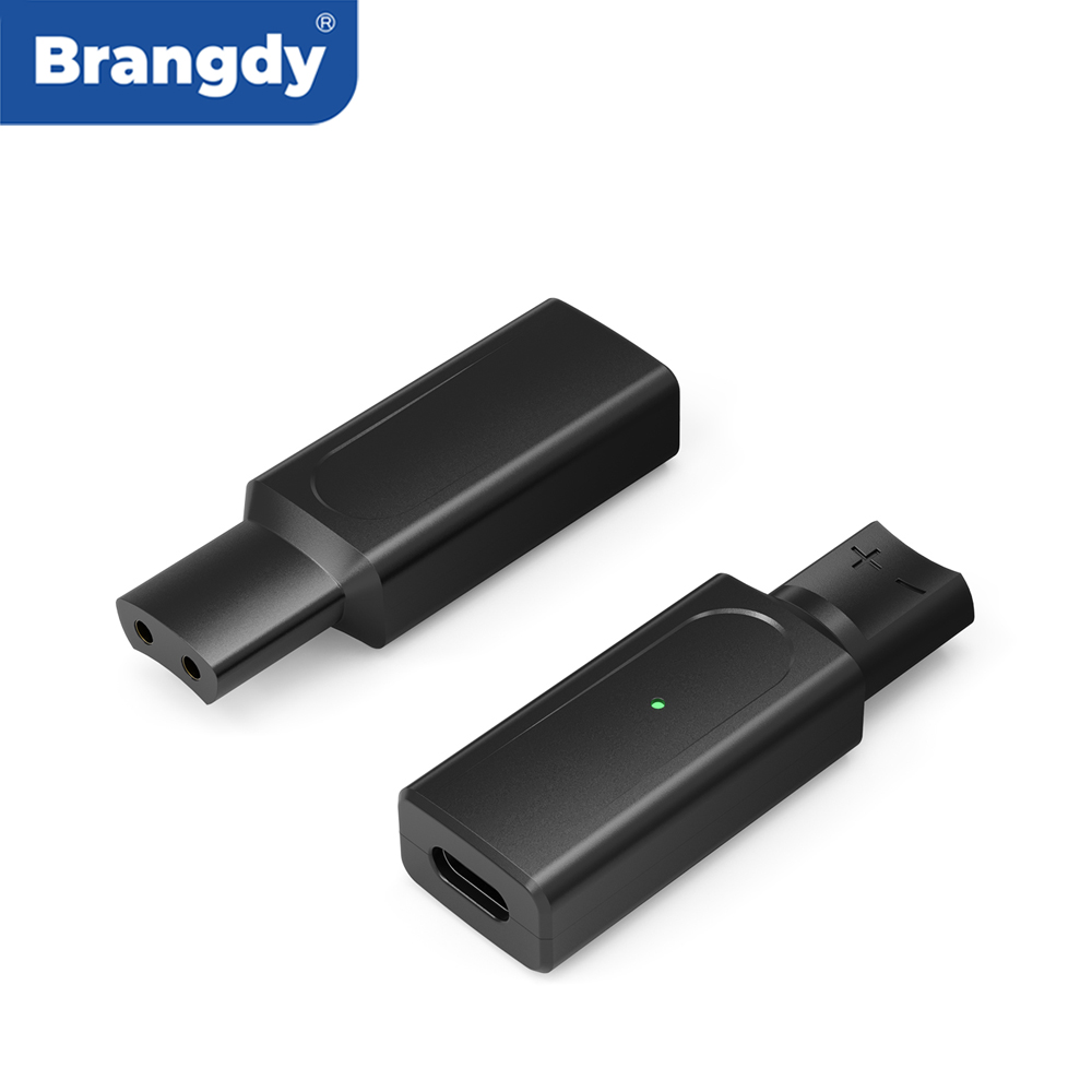 Brangdy 12V Type-C scheerappar - Beard Trimmer recensie en prijs